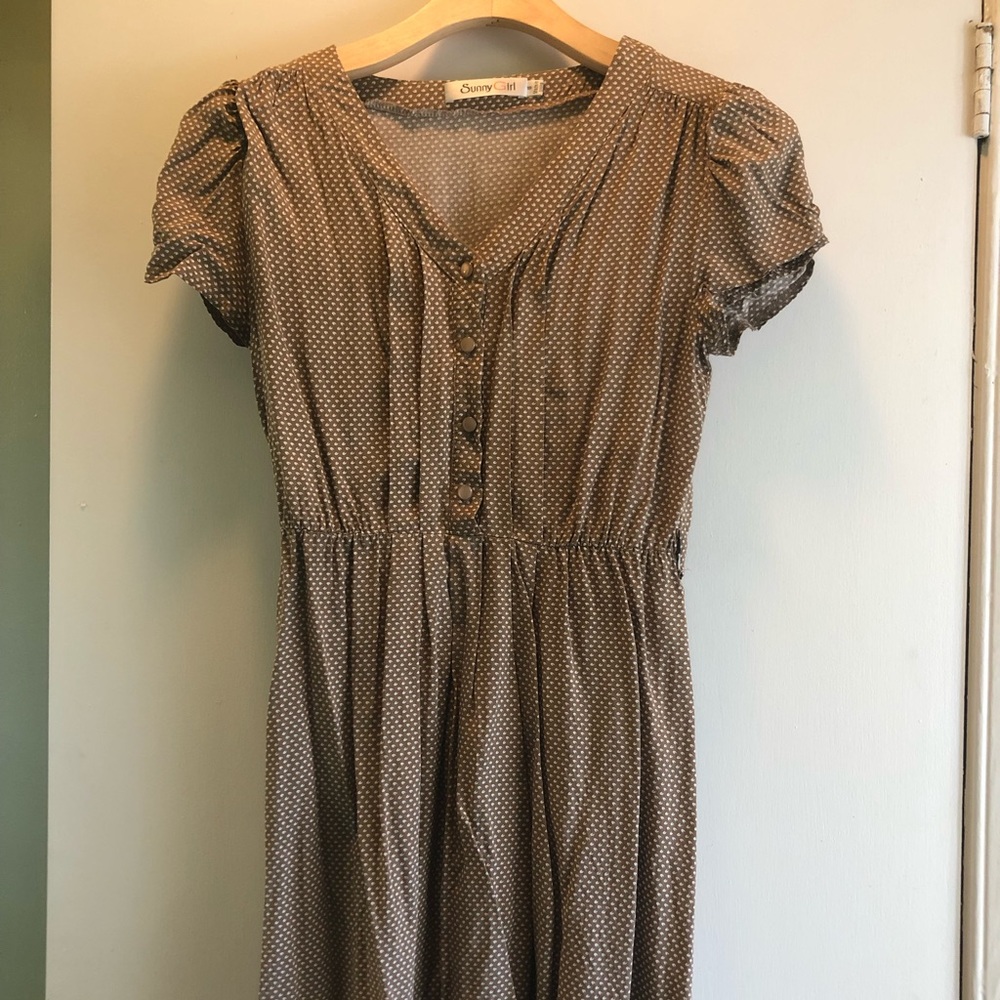 ModCloth dress S